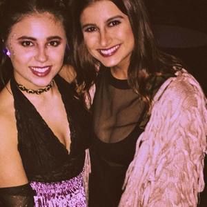 Meet your Posher, Natalie